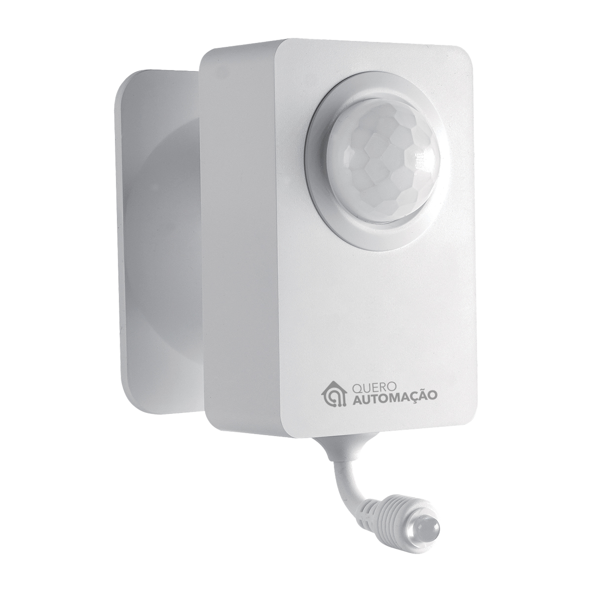Sensor de presença da Quero Automação